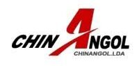 China Angola